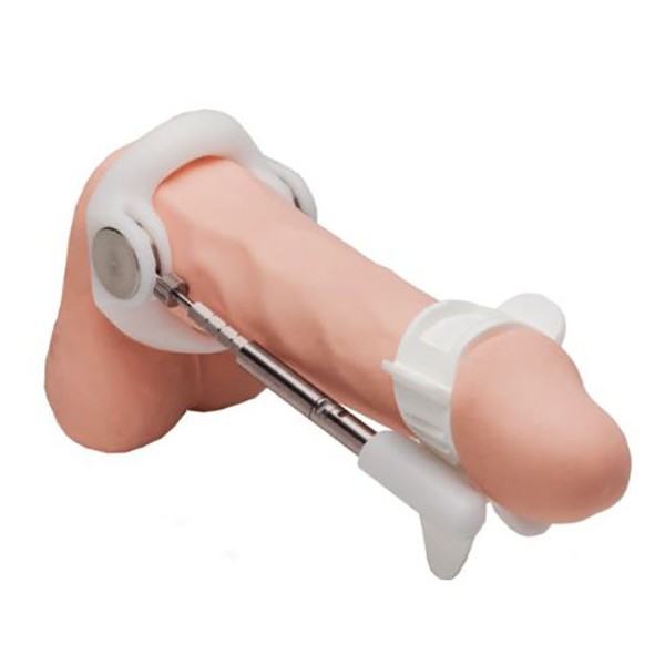 Jes-Extender - Agrandamiento del pene negro