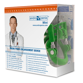Andropenis Mini - Extensor de Pênis
