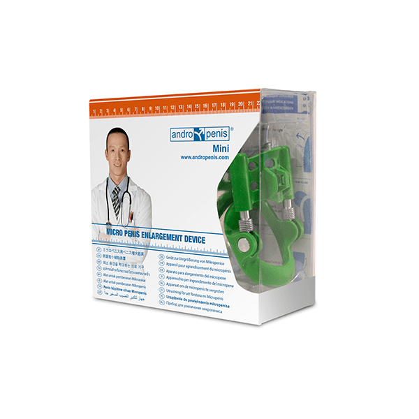 Andropenis Mini - Extenseur DE Pénis