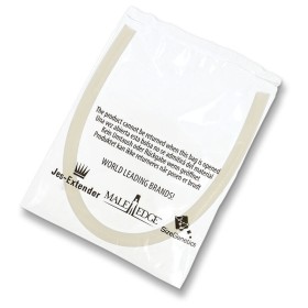 Jes-Extender - Substituição de Silicone