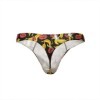 ANAIS MEN - STRING BANANA L ANAIS MEN SLIP & THONG - Tongs masculines