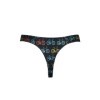 ANAIS MEN - BENITO STRING S ANAIS MEN SLIP & THONG - Tongs masculines