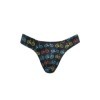 ANAIS MEN - BENITO STRING M ANAIS MEN SLIP & THONG - Tangas de ho