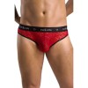 Paixão - 031 Mike Red Briefs S/M – Lençóis
