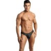 ANAIS MEN - STRING BENITO L ANAIS MEN SLIP & THONG - Tongs masculines
