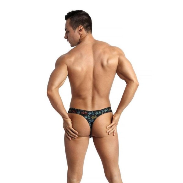 ANAIS MEN - STRING BENITO L ANAIS MEN SLIP & THONG - Tangas de ho