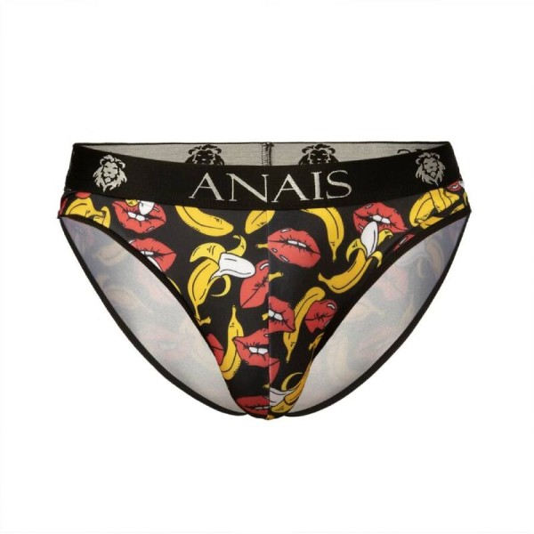 Anais HOMBRE - Slip Banana S - Sábanas