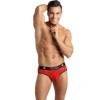 ANAIS MEN - BRAVE STRING M ANAIS MEN SLIP & THONG - Tangas de hom