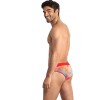 Anais MEN - Slip Falcon XL – Feuillets