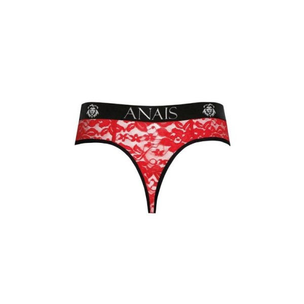 ANAIS MEN - BRAVE STRING M ANAIS MEN SLIP & THONG - Tangas de hom
