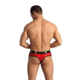 ANAIS MEN - STRING BRAVE L ANAIS MEN SLIP & THONG - Tangas de hom