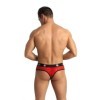ANAIS MEN - STRING BRAVE L ANAIS MEN SLIP & THONG - Tangas de hom