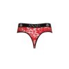 ANAIS MEN - STRING BRAVE L ANAIS MEN SLIP & THONG - Tangas de hom