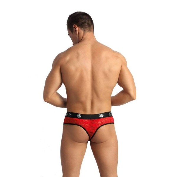 ANAIS MEN - BRAVE STRING XL ANAIS MEN SLIP & THONG - Tangas de ho
