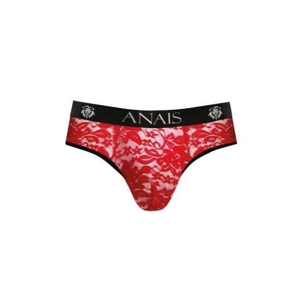 ANAIS MEN - BRAVE STRING XL ANAIS MEN SLIP & THONG - Tongs masculines