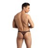 ANAIS MEN - CHILL STRING S ANAIS MEN SLIP & THONG - Tongs masculines