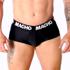 Macho - Ms30ng Slip Noir L – Feuillets