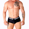Macho - Ms30ng Slip Negro L - Sábanas