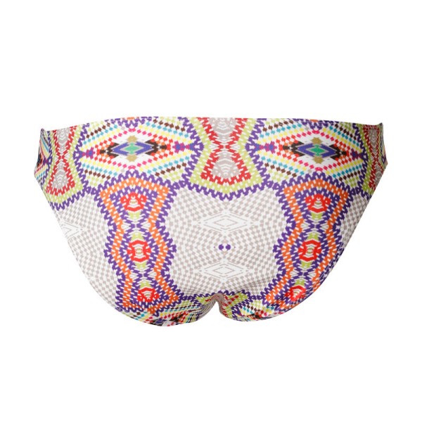 Cut4men - Cueca de cintura baixa Aztec L – Cueca