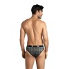Anais MEN - Slip Balance L – Feuillets
