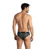 Anais MEN - Slip Benito XL – Feuillets