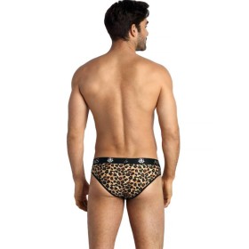 Anais MEN - Mercury Slip S – Feuillets
