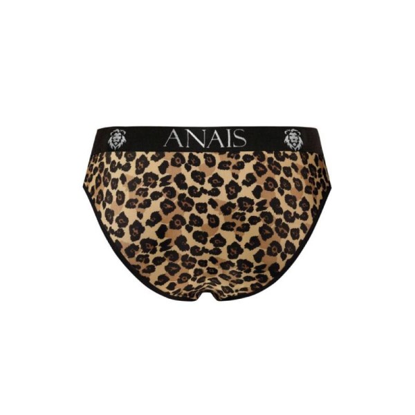 Anais MEN - Mercury Slip S – Feuillets