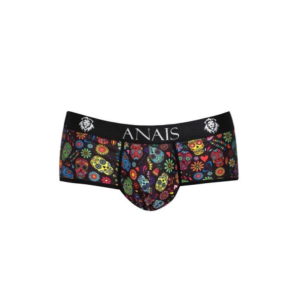 Anais MEN - Calcinha México M – Cueca Boxer