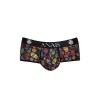 Anais MEN - Calcinha México M – Cueca Boxer
