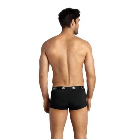 Anais MEN - Boxer Petrol L – Cueca boxer