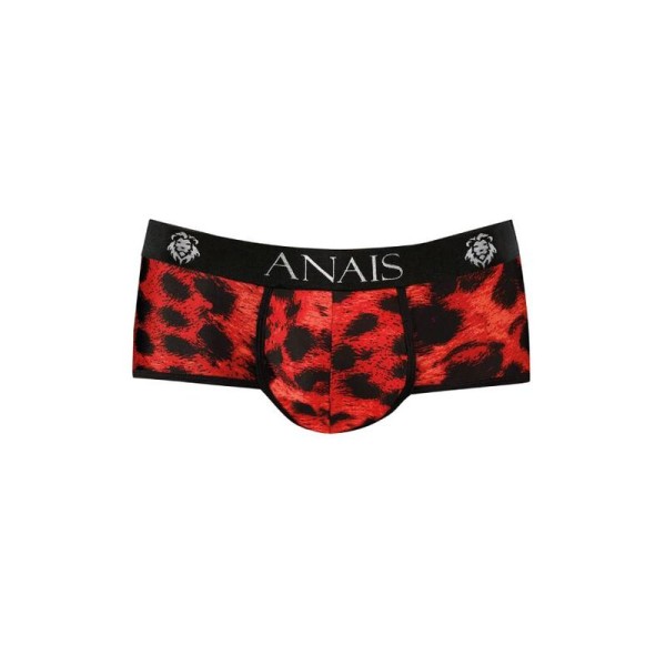 Anais MEN - Culotte Savage S – Sous-vêtements Boxer