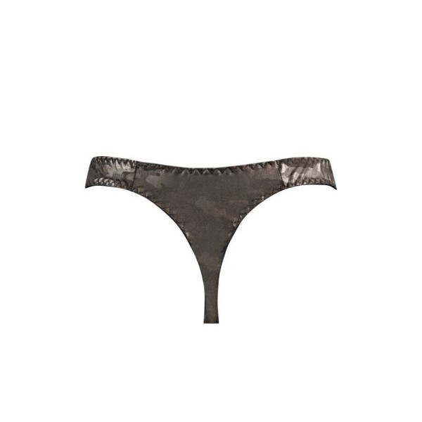 ANAIS MEN - ELECTRO STRING S ANAIS MEN SLIP & THONG - Tangas de h