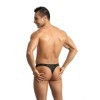 ANAIS MEN - ELECTRO STRING M ANAIS MEN SLIP & THONG - Tongs masculines