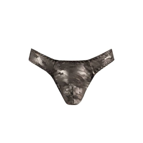 ANAIS MEN - ELECTRO STRING M ANAIS MEN SLIP & THONG - Tangas masculinas