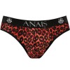 Anais MEN - Slip Tribal XL – Feuillets