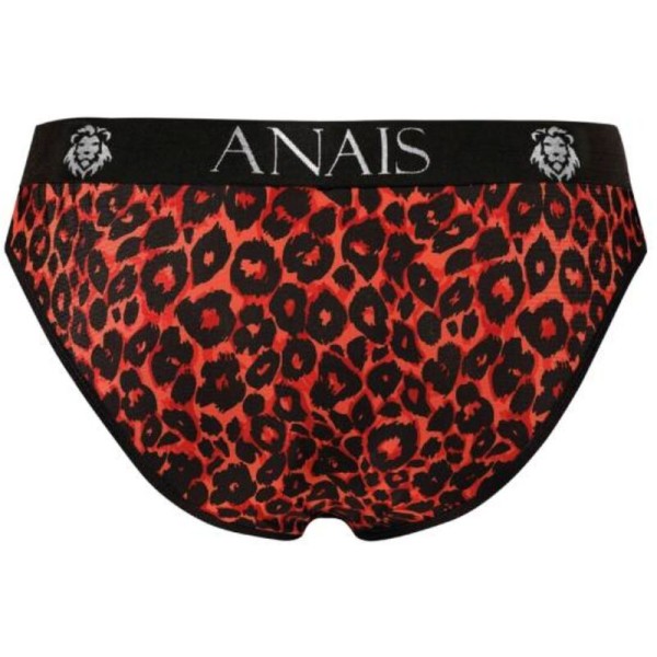 Anais MEN - Slip Tribal XL – Feuillets