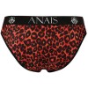 Anais MEN - Slip Tribal XL – Feuillets