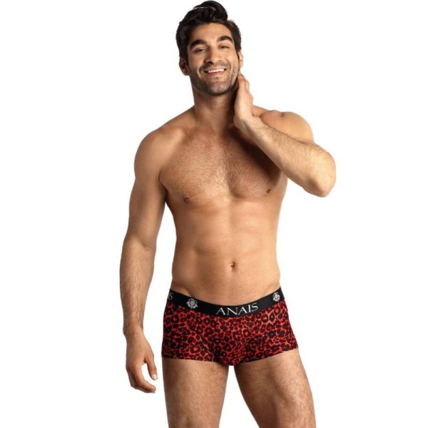 Anais MEN - Tribal Boxer S – Sous-vêtements Boxer