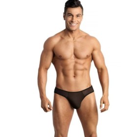ANAIS MEN - EROS STRING S ANAIS MEN SLIP & THONG - Tangas de homb