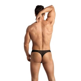 ANAIS MEN - EROS STRING S ANAIS MEN SLIP & THONG - Tongs masculines