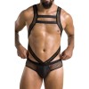 Passion - 045 Body Victor Noir L/xl