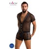 Passion - 052 Ensemble Michael Black S/M
