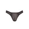 ANAIS MEN - EROS STRING L ANAIS MEN SLIP & THONG - Tangas masculinas
