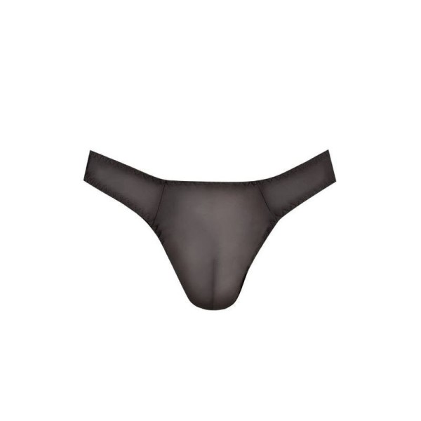 ANAIS MEN - STRING EROS XL ANAIS MEN SLIP & THONG - Tangas de hom