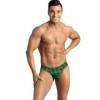 ANAIS MEN - MAGIC STRING M ANAIS MEN SLIP & THONG - Tangas masculinas