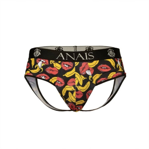 Anais HOMBRE - Bikini Banana Jock M – Suspensorio