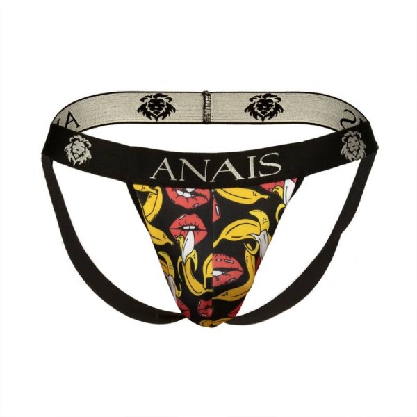Anais HOMBRE - Banana Jock Strap S - Suspensorios