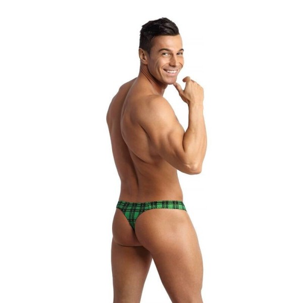 ANAIS MEN - MAGIC STRING XL ANAIS MEN SLIP & THONG - Tongs masculines