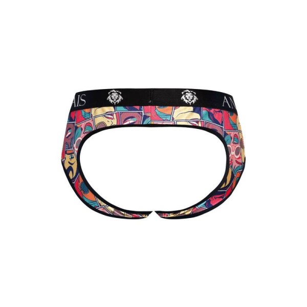 Anais MEN - Comics Jock Bikini S – Jockstraps
