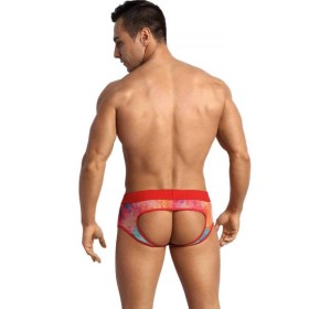 Anais HOMBRE - Bikini Falcon Jock L – Suspensorio